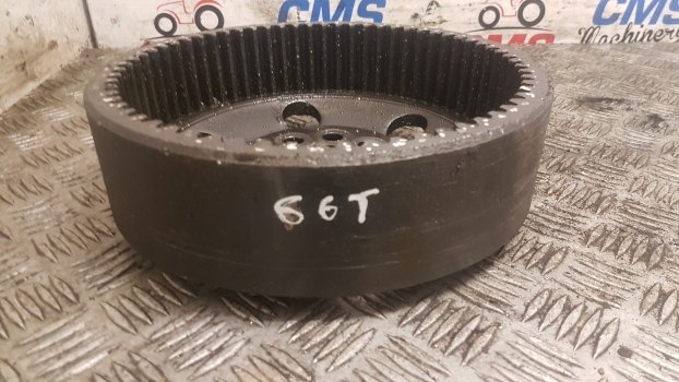 Jcb Fastrac 185-65 Front Axle Hub Annulus Gear And Carrier 450/10205, 450/12702 - Essieu avant pour Tracteur agricole: photos 1 Jcb Fastrac 185-65 Front Axle Hub Annulus Gear And Carrier 450/10205, 450/12702 - Essieu avant pour Tracteur agricole: photos 1