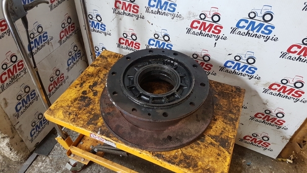 Jcb Fastrac 185-65 Front Axle Hub Bolt Plate Assy 454/03103, 454/03105 - Moyeu pour Tracteur agricole: photos 3 Jcb Fastrac 185-65 Front Axle Hub Bolt Plate Assy 454/03103, 454/03105 - Moyeu pour Tracteur agricole: photos 3
