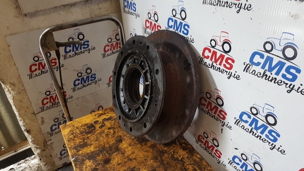 Jcb Fastrac 185-65 Front Axle Hub Bolt Plate Assy 454/03103, 454/03105 - Moyeu pour Tracteur agricole: photos 5 Jcb Fastrac 185-65 Front Axle Hub Bolt Plate Assy 454/03103, 454/03105 - Moyeu pour Tracteur agricole: photos 5