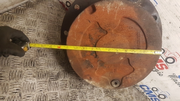 Jcb Fastrac 185-65 Front Axle Hub Cover And Gears Assy 450/10216, 454/13000 - Essieu avant pour Tracteur agricole: photos 5 Jcb Fastrac 185-65 Front Axle Hub Cover And Gears Assy 450/10216, 454/13000 - Essieu avant pour Tracteur agricole: photos 5