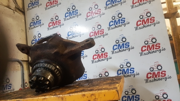 Jcb Fastrac 185-65 Front Axle Swivel Housing Rhs 454/05303, 454/05302, 454/05301 - Essieu avant pour Tracteur agricole: photos 2 Jcb Fastrac 185-65 Front Axle Swivel Housing Rhs 454/05303, 454/05302, 454/05301 - Essieu avant pour Tracteur agricole: photos 2