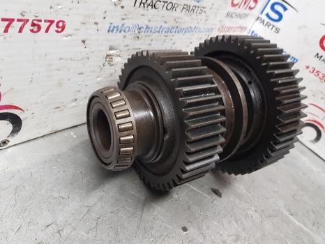 Jcb Fastrac 185-65 Transmission Pto Shaf Gear 454/4024, 454/46917, 454/46904 - Transmission pour Tracteur agricole: photos 2 Jcb Fastrac 185-65 Transmission Pto Shaf Gear 454/4024, 454/46917, 454/46904 - Transmission pour Tracteur agricole: photos 2