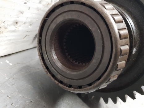 Jcb Fastrac 185-65 Transmission Pto Shaf Gear 454/4024, 454/46917, 454/46904 - Transmission pour Tracteur agricole: photos 4 Jcb Fastrac 185-65 Transmission Pto Shaf Gear 454/4024, 454/46917, 454/46904 - Transmission pour Tracteur agricole: photos 4