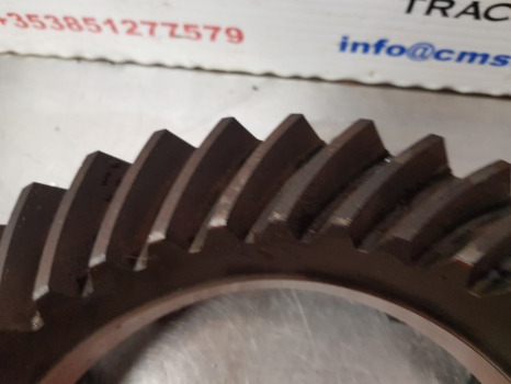 Jcb Fastrac 2115, 3155,2135 Rear Axle Bevel Gear 454/09701, 454/09702, 458/70086 - Essieu arrière: photos 4 Jcb Fastrac 2115, 3155,2135 Rear Axle Bevel Gear 454/09701, 454/09702, 458/70086 - Essieu arrière: photos 4
