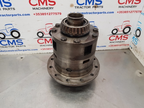 Jcb Fastrac 2155, 1135 Rear Axle Differential Housing Complete 454/10202 - Essieu arrière: photos 1 Jcb Fastrac 2155, 1135 Rear Axle Differential Housing Complete 454/10202 - Essieu arrière: photos 1