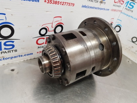 Jcb Fastrac 2155, 1135 Rear Axle Differential Housing Complete 454/10202 - Essieu arrière: photos 5 Jcb Fastrac 2155, 1135 Rear Axle Differential Housing Complete 454/10202 - Essieu arrière: photos 5