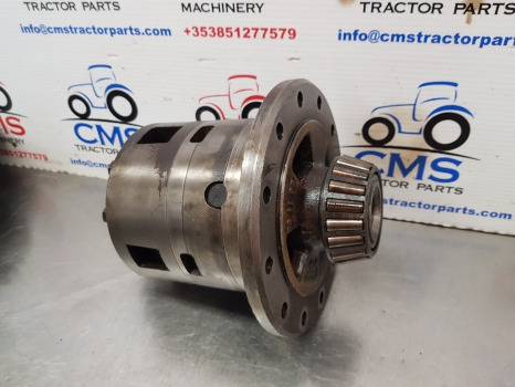 Jcb Fastrac 2155, 1135 Rear Axle Differential Housing Complete 454/10202 - Essieu arrière: photos 4 Jcb Fastrac 2155, 1135 Rear Axle Differential Housing Complete 454/10202 - Essieu arrière: photos 4