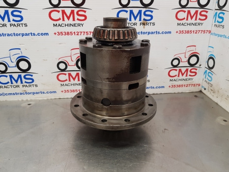 Jcb Fastrac 2155, 1135 Rear Axle Differential Housing Complete 454/10202 - Essieu arrière: photos 2 Jcb Fastrac 2155, 1135 Rear Axle Differential Housing Complete 454/10202 - Essieu arrière: photos 2