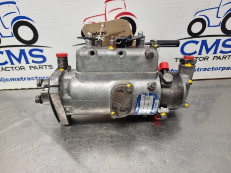 Jcb, Massey Ferguson Perkins 4.236 Fuel Injector Pump Refurbished 3241f490 - Injecteur: photos 1 Jcb, Massey Ferguson Perkins 4.236 Fuel Injector Pump Refurbished 3241f490 - Injecteur: photos 1