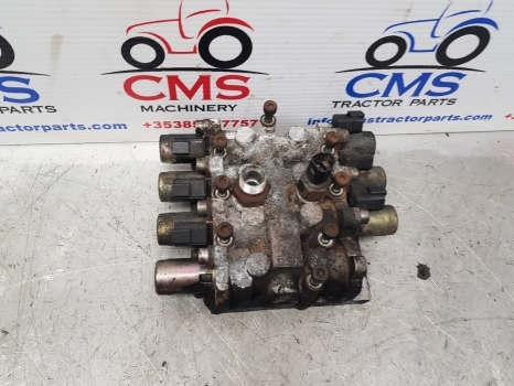 Jcb Tm310, 531-70 Ps760, Luc 6s Transmission Control Valve 459/10199, 459/10241 - Transmission pour Tracteur agricole: photos 2 Jcb Tm310, 531-70 Ps760, Luc 6s Transmission Control Valve 459/10199, 459/10241 - Transmission pour Tracteur agricole: photos 2
