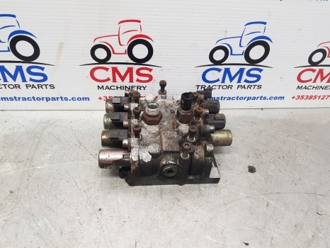 Jcb Tm310, 531-70 Ps760, Luc 6s Transmission Control Valve 459/10199, 459/10241 - Transmission pour Tracteur agricole: photos 1 Jcb Tm310, 531-70 Ps760, Luc 6s Transmission Control Valve 459/10199, 459/10241 - Transmission pour Tracteur agricole: photos 1