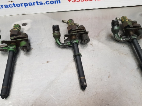 John Deere 1630, 2140, 2130, 2240, 3140 Injector Assembly Kit Ar89563, Ar89564 - Injecteur: photos 5 John Deere 1630, 2140, 2130, 2240, 3140 Injector Assembly Kit Ar89563, Ar89564 - Injecteur: photos 5