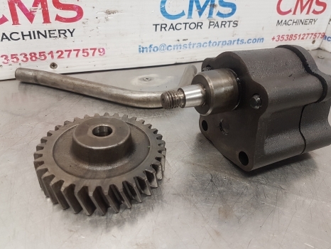 John Deere 2140, 2040s, 8560 Engine Oil Pump And Gear Re35865, Dd14760, T20298 - Pompe à huile pour Tracteur agricole: photos 2 John Deere 2140, 2040s, 8560 Engine Oil Pump And Gear Re35865, Dd14760, T20298 - Pompe à huile pour Tracteur agricole: photos 2