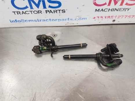 John Deere 2140, 2130, 2240, 3140 Injector Assembly Ar89563, Ar89564, Ar73673 - Injecteur pour Tracteur agricole: photos 3 John Deere 2140, 2130, 2240, 3140 Injector Assembly Ar89563, Ar89564, Ar73673 - Injecteur pour Tracteur agricole: photos 3