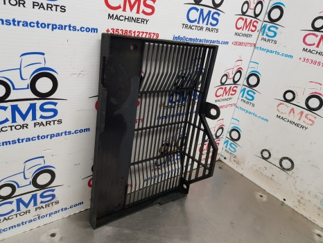 John Deere 2250, 2450, 2650, 2850 Side Panel Grill, Grille Lhs L63526 - Calandre: photos 4 John Deere 2250, 2450, 2650, 2850 Side Panel Grill, Grille Lhs L63526 - Calandre: photos 4