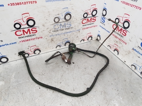 John Deere 30, 40 Series 2130, 2040, 2140 Fuel Thermostart Kit At26140, R49507 - Système de carburant pour Tracteur agricole: photos 1 John Deere 30, 40 Series 2130, 2040, 2140 Fuel Thermostart Kit At26140, R49507 - Système de carburant pour Tracteur agricole: photos 1