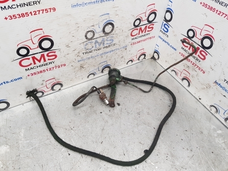 John Deere 30, 40 Series 2130, 2040, 2140 Fuel Thermostart Kit At26140, R49507 - Système de carburant pour Tracteur agricole: photos 2 John Deere 30, 40 Series 2130, 2040, 2140 Fuel Thermostart Kit At26140, R49507 - Système de carburant pour Tracteur agricole: photos 2