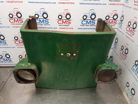 John Deere 3040, 3140, 3640 Front Plate, Shield Al31006, Al33090, L56434, L34897 - Pièces de frein: photos 2 John Deere 3040, 3140, 3640 Front Plate, Shield Al31006, Al33090, L56434, L34897 - Pièces de frein: photos 2