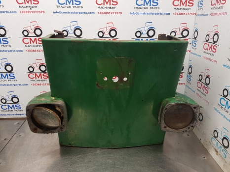 John Deere 3040, 3140, 3640 Front Plate, Shield Al31006, Al33090, L56434, L34897 - Pièces de frein: photos 1 John Deere 3040, 3140, 3640 Front Plate, Shield Al31006, Al33090, L56434, L34897 - Pièces de frein: photos 1