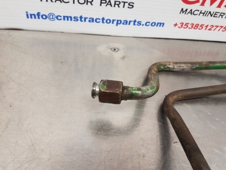 John Deere 3130, 2130, 2140, 2040 Hydraulic Oil Lines Al28667, Al28666, Al25243 - Hydraulique pour Tracteur agricole: photos 5 John Deere 3130, 2130, 2140, 2040 Hydraulic Oil Lines Al28667, Al28666, Al25243 - Hydraulique pour Tracteur agricole: photos 5
