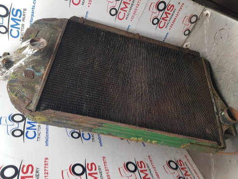 Radiateur John Deere 3130, 3030, 2840, 3120 Engine Water Cooling Radiator At26474, Al24115: photos 6