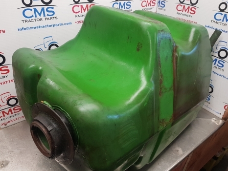 Réservoir de carburant pour Tracteur agricole John Deere 3350, 2955, 3050, 3150 Fuel Tank Original Al59759, Al41629: photos 10