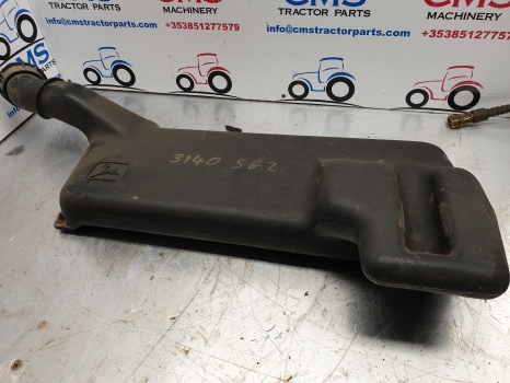 John Deere 40 And 50 Series Windscreen Washer Tank Al38192 - Pare-brise pour Tracteur agricole: photos 3 John Deere 40 And 50 Series Windscreen Washer Tank Al38192 - Pare-brise pour Tracteur agricole: photos 3