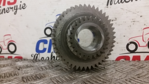 John Deere 5820, 6010, Se, 7030, 6020 Transmission Double Gear L155993, Z44/25 - Transmission pour Tracteur agricole: photos 3 John Deere 5820, 6010, Se, 7030, 6020 Transmission Double Gear L155993, Z44/25 - Transmission pour Tracteur agricole: photos 3