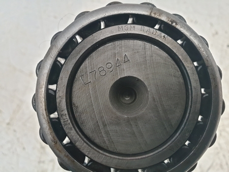 John Deere 6000 Series 6300,6400,se6400 Pto Counter Shaft And Gear L78944 R95141 - Transmission pour Tracteur agricole: photos 4 John Deere 6000 Series 6300,6400,se6400 Pto Counter Shaft And Gear L78944 R95141 - Transmission pour Tracteur agricole: photos 4