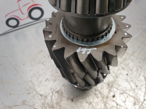 John Deere 6000 Series 6300,6400,se6400 Pto Counter Shaft And Gear L78944 R95141 - Transmission pour Tracteur agricole: photos 2 John Deere 6000 Series 6300,6400,se6400 Pto Counter Shaft And Gear L78944 R95141 - Transmission pour Tracteur agricole: photos 2