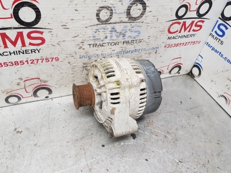 John Deere 6000 Series 6610 Bosch Alternator Al111676, 0123512500 - Alternateur pour Tracteur agricole: photos 1 John Deere 6000 Series 6610 Bosch Alternator Al111676, 0123512500 - Alternateur pour Tracteur agricole: photos 1
