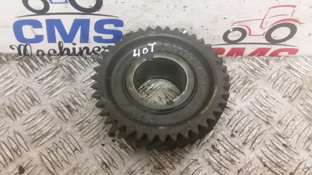 John Deere 6000 Series Gear 40t 6100, 6200, 6300, 6400, 6506, 6600 Gear L76847 - Transmission pour Tracteur agricole: photos 1 John Deere 6000 Series Gear 40t 6100, 6200, 6300, 6400, 6506, 6600 Gear L76847 - Transmission pour Tracteur agricole: photos 1