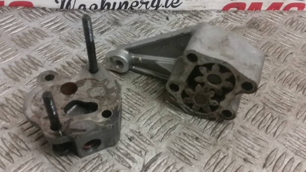 John Deere 6010, 6110, 6210, 6310, 3200, 6020, 6220 Engine Oil Pump Re504914 - Pompe à huile pour Tracteur agricole: photos 3 John Deere 6010, 6110, 6210, 6310, 3200, 6020, 6220 Engine Oil Pump Re504914 - Pompe à huile pour Tracteur agricole: photos 3