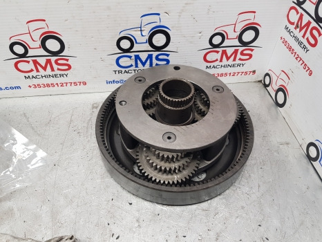 John Deere 6100, 6110, 6210 Input Planetary Carrier Gear Set R101173, R101177 - Boîte de vitesse: photos 3 John Deere 6100, 6110, 6210 Input Planetary Carrier Gear Set R101173, R101177 - Boîte de vitesse: photos 3