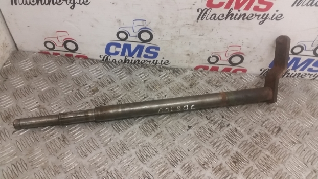 Pièces de frein pour Tracteur agricole John Deere 6100, 6200, 6300, 6400 Hand Brake Lever Al80744: photos 1