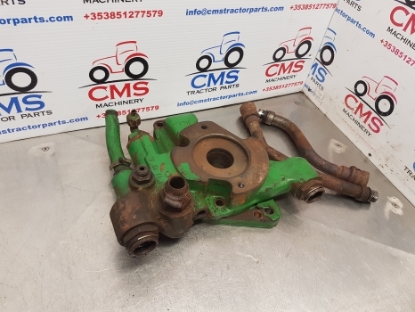 John Deere 6105m, 6115m, 6125m, 6130m Hydraulic Oil Pump Al204093, Al209819 - Pompe hydraulique pour Tracteur agricole: photos 2 John Deere 6105m, 6115m, 6125m, 6130m Hydraulic Oil Pump Al204093, Al209819 - Pompe hydraulique pour Tracteur agricole: photos 2