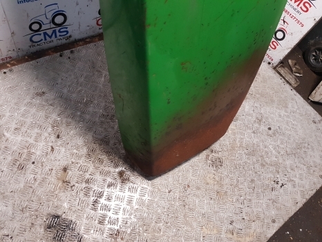 John Deere 6110, 6010, 6110se, 6310se, 6410se Engine Hood, Bonnet Al110328 - Capot pour Tracteur agricole: photos 4 John Deere 6110, 6010, 6110se, 6310se, 6410se Engine Hood, Bonnet Al110328 - Capot pour Tracteur agricole: photos 4