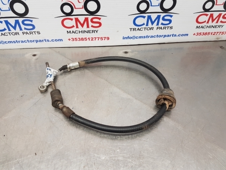 John Deere 6115m, 6105m, 6125m Handbrake Cable Al207925 - Pièces de frein: photos 2 John Deere 6115m, 6105m, 6125m Handbrake Cable Al207925 - Pièces de frein: photos 2