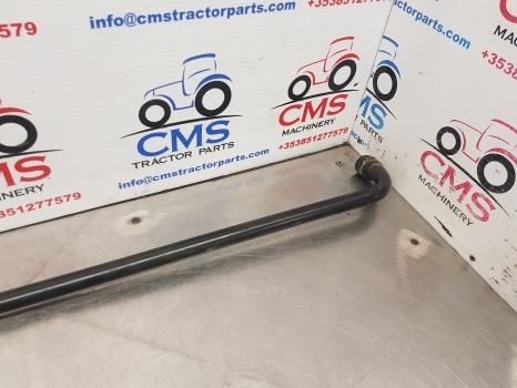 John Deere 6115m, 6m, 6010, 6020, 6030 Series Inner Door Handle Rhs Al78277 - Portière et pièces pour Tracteur agricole: photos 2 John Deere 6115m, 6m, 6010, 6020, 6030 Series Inner Door Handle Rhs Al78277 - Portière et pièces pour Tracteur agricole: photos 2