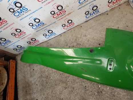 John Deere 6115m, 6m, 6020, 6030, 7030 Mudguard Fender Lhs Al168325 - Aile: photos 5 John Deere 6115m, 6m, 6020, 6030, 7030 Mudguard Fender Lhs Al168325 - Aile: photos 5