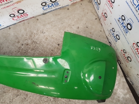 John Deere 6115m, 6m, 6020, 6030, 7030 Mudguard Fender Lhs Al168325 - Aile: photos 4 John Deere 6115m, 6m, 6020, 6030, 7030 Mudguard Fender Lhs Al168325 - Aile: photos 4