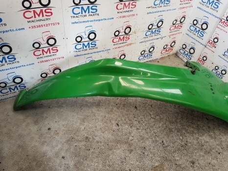 John Deere 6115m, 6m, 6020, 6030, 7030 Mudguard Fender Lhs Al168325 - Aile: photos 2 John Deere 6115m, 6m, 6020, 6030, 7030 Mudguard Fender Lhs Al168325 - Aile: photos 2