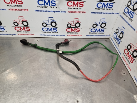 John Deere 6145r, 6155r, 6155rh, Wiring Loom Complete Al218199 - Câble/ Fil: photos 1 John Deere 6145r, 6155r, 6155rh, Wiring Loom Complete Al218199 - Câble/ Fil: photos 1