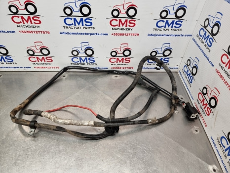 John Deere 6145r, 6155r, 6155rh, Wiring Loom Complete Al220532 - Câble/ Fil: photos 1 John Deere 6145r, 6155r, 6155rh, Wiring Loom Complete Al220532 - Câble/ Fil: photos 1