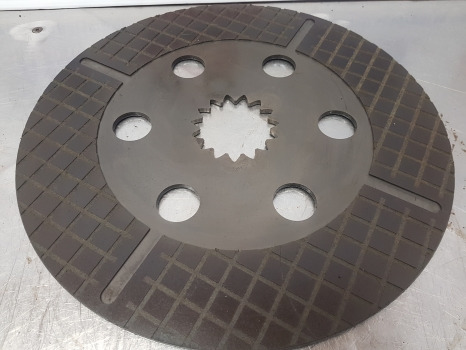 John Deere 6145r, 6155r, M, J Series, Brake Disc Al226248, Re559818, Re333844 - Disques de frein: photos 2 John Deere 6145r, 6155r, M, J Series, Brake Disc Al226248, Re559818, Re333844 - Disques de frein: photos 2