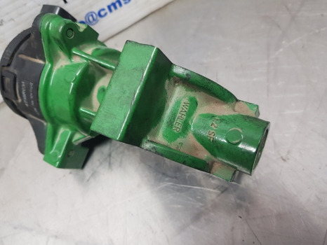 John Deere 6145r, 6r, 6m Egr Valve Dz108461, Re549639, 4256r04, 117753.07 - Système d'échappement: photos 3 John Deere 6145r, 6r, 6m Egr Valve Dz108461, Re549639, 4256r04, 117753.07 - Système d'échappement: photos 3
