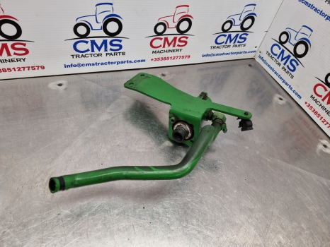 John Deere 6145r, 6r Secondary Trailer Brake, Control Valve Al219014, L213324 - Pièces de frein: photos 4 John Deere 6145r, 6r Secondary Trailer Brake, Control Valve Al219014, L213324 - Pièces de frein: photos 4