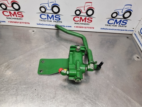 John Deere 6145r, 6r Secondary Trailer Brake, Control Valve Al219014, L213324 - Pièces de frein: photos 1 John Deere 6145r, 6r Secondary Trailer Brake, Control Valve Al219014, L213324 - Pièces de frein: photos 1