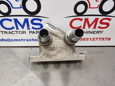John Deere 6145r, 6r Series, 6215r, Thermostatic Control Valve Al209355 - Thermostat pour Machine agricole: photos 1 John Deere 6145r, 6r Series, 6215r, Thermostatic Control Valve Al209355 - Thermostat pour Machine agricole: photos 1