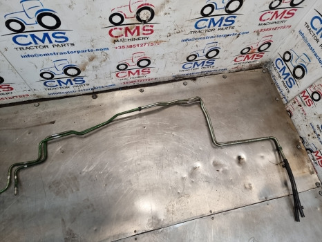 John Deere 6145r, 6r Series, Fuel Pipe Kit Al217594, Al217579 - Système de carburant: photos 2 John Deere 6145r, 6r Series, Fuel Pipe Kit Al217594, Al217579 - Système de carburant: photos 2